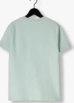 mint airforce t-shirt geb1181