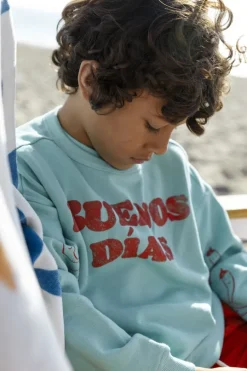 mint ammehoela sweater rocky