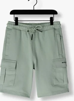 mint ballin shorts 017501