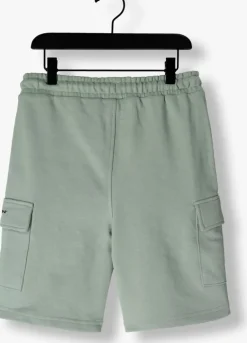 mint ballin shorts 017501