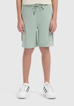 mint ballin shorts 017501