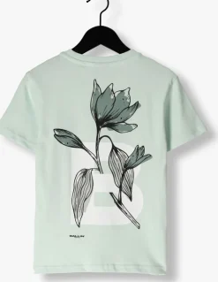 mint ballin t-shirt 017132