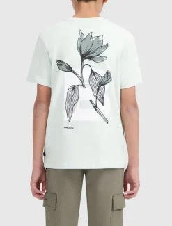 mint ballin t-shirt 017132