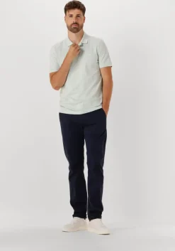 mint boss orange polo passenger