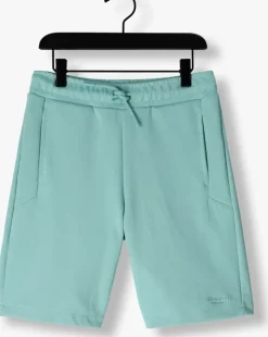 mint cars jeans korte broek aengus