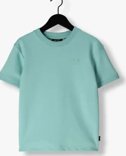 mint cars jeans t-shirt locran