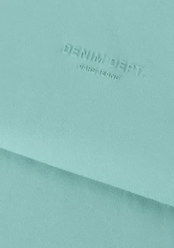 mint cars jeans t-shirt locran