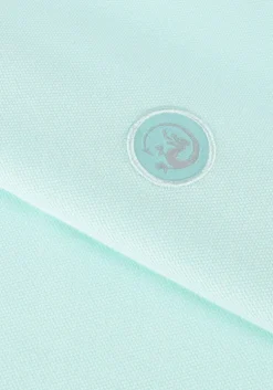 mint cast iron polo short sleeve polo essential
