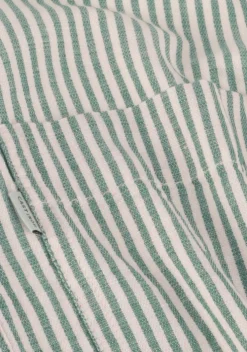 mint cast iron t-shirt long sleeve shirt co li dobby stripe