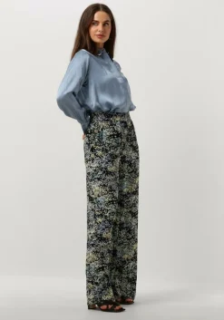 mint catwalk junkie wijde broek tr sila