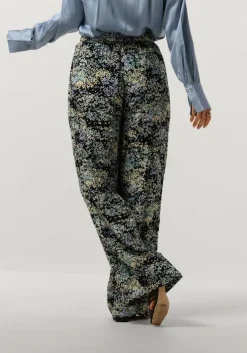 mint catwalk junkie wijde broek tr sila