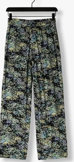 mint catwalk junkie wijde broek tr sila