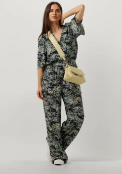 mint catwalk junkie wijde broek tr sila