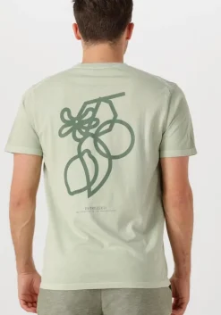 mint dstrezzed t-shirt nickolas graphic tee