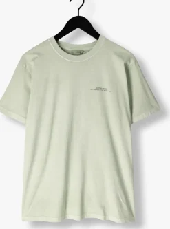 mint dstrezzed t-shirt nickolas graphic tee