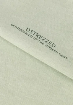 mint dstrezzed t-shirt nickolas graphic tee