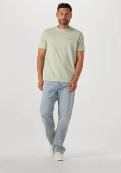 mint dstrezzed t-shirt nickolas graphic tee