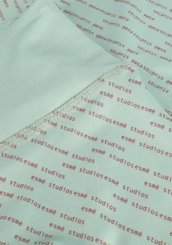 mint esmé studios legging rona slim leggings