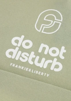 mint frankie & liberty t-shirt rocio top