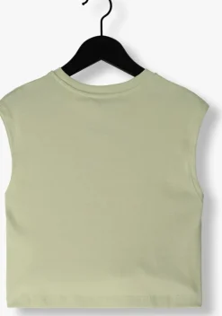 mint frankie & liberty t-shirt rocio top