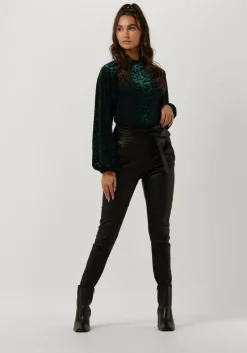 mint freebird tops & t-shirts callie top