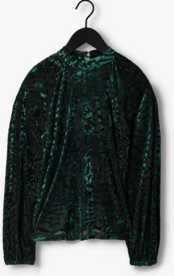 mint freebird tops & t-shirts callie top