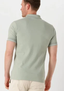 mint genti polo polo 3 button ss j2001-1212