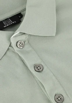 mint genti polo polo 3 button ss j2001-1212