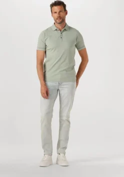 mint genti polo polo 3 button ss j2001-1212