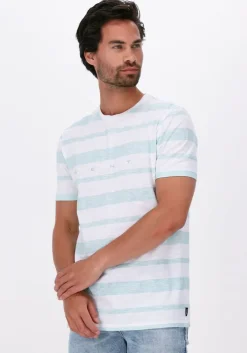 mint genti t-shirt j5029-1222