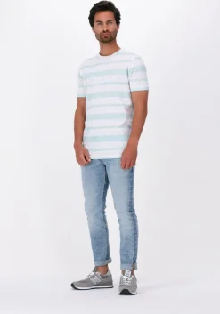 mint genti t-shirt j5029-1222