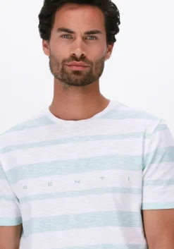 mint genti t-shirt j5029-1222