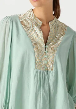 mint greek archaic kori blouses 340452