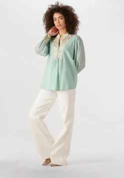 mint greek archaic kori blouses 340452