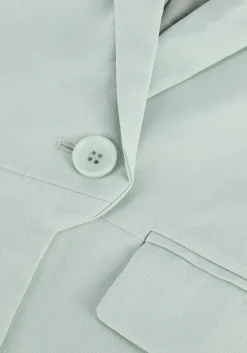 mint hunkon blazer pallas blazer