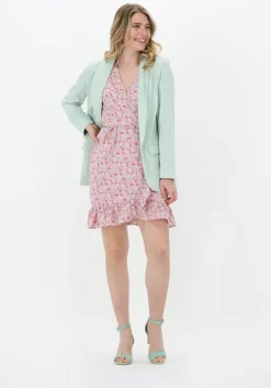 mint hunkon blazer pallas blazer