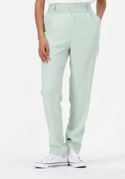 mint hunkon pantalon pallas trousers