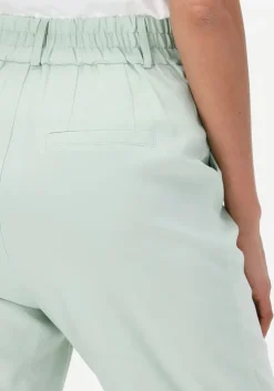 mint hunkon pantalon pallas trousers