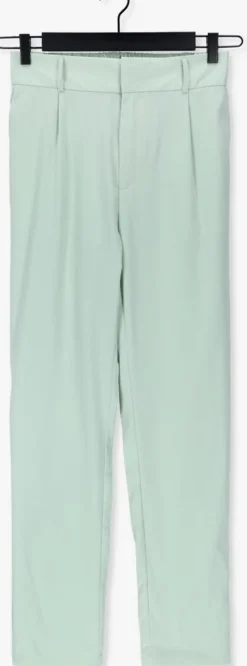mint hunkon pantalon pallas trousers