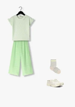 mint like flo t-shirt flo shirt