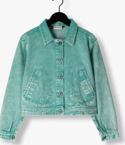 mint looxs 10sixteen spijkerjas 2511-5212