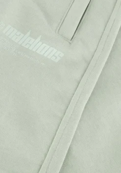 mint malelions korte broek worldwide shorts