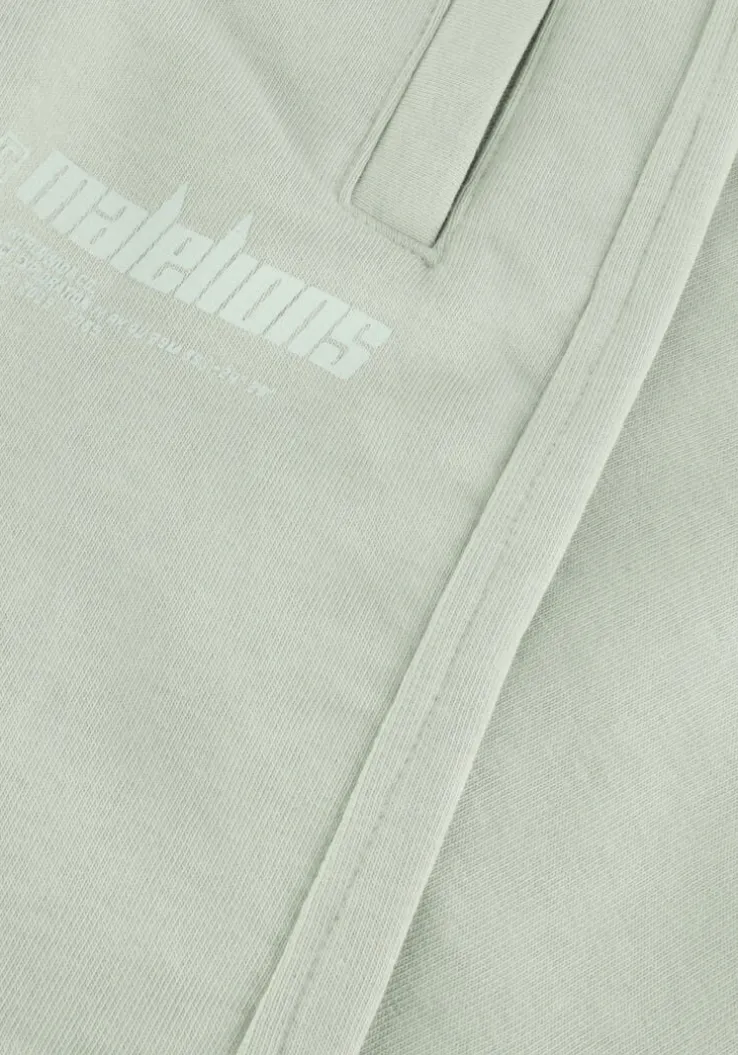 mint malelions korte broek worldwide shorts