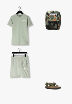 mint malelions korte broek worldwide shorts