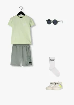 mint malelions korte broek pocket shorts