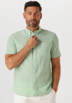 mint matinique casual overhemd matrostol bd ss