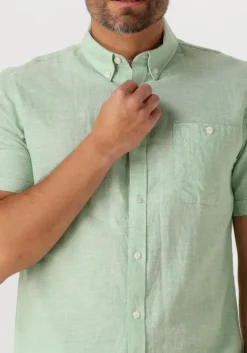 mint matinique casual overhemd matrostol bd ss