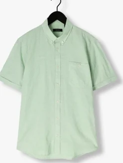 mint matinique casual overhemd matrostol bd ss