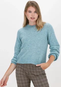 mint minus trui rosia knit pullover