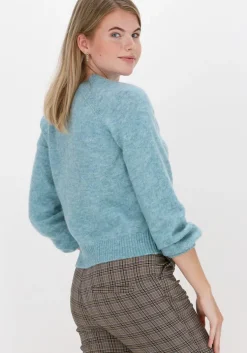 mint minus trui rosia knit pullover